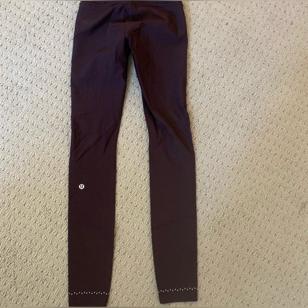 Lulu lemon leggings